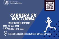 Carrera Nocturna