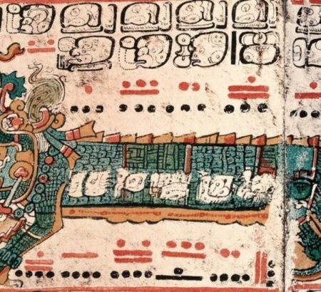Los mayas consideraban a los eclipses como sucesos de gran significado espiritual