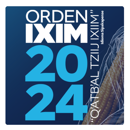 Orden Ixim: un premio que reconoce la labor en favor de la multiculturalidad y la igualdad