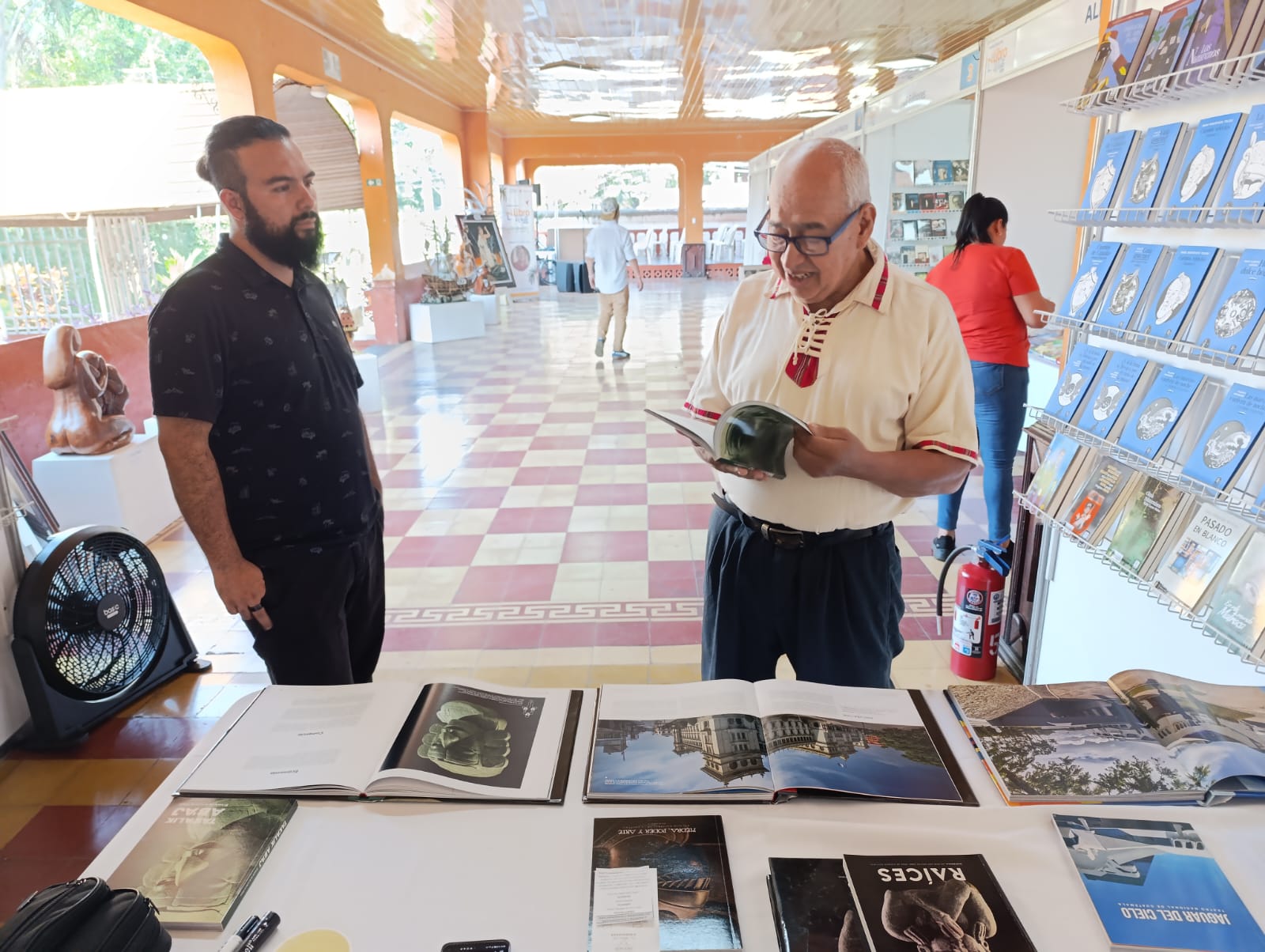 Editorial Cultura en Retalhuleu