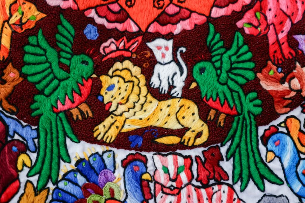Tejedoras14