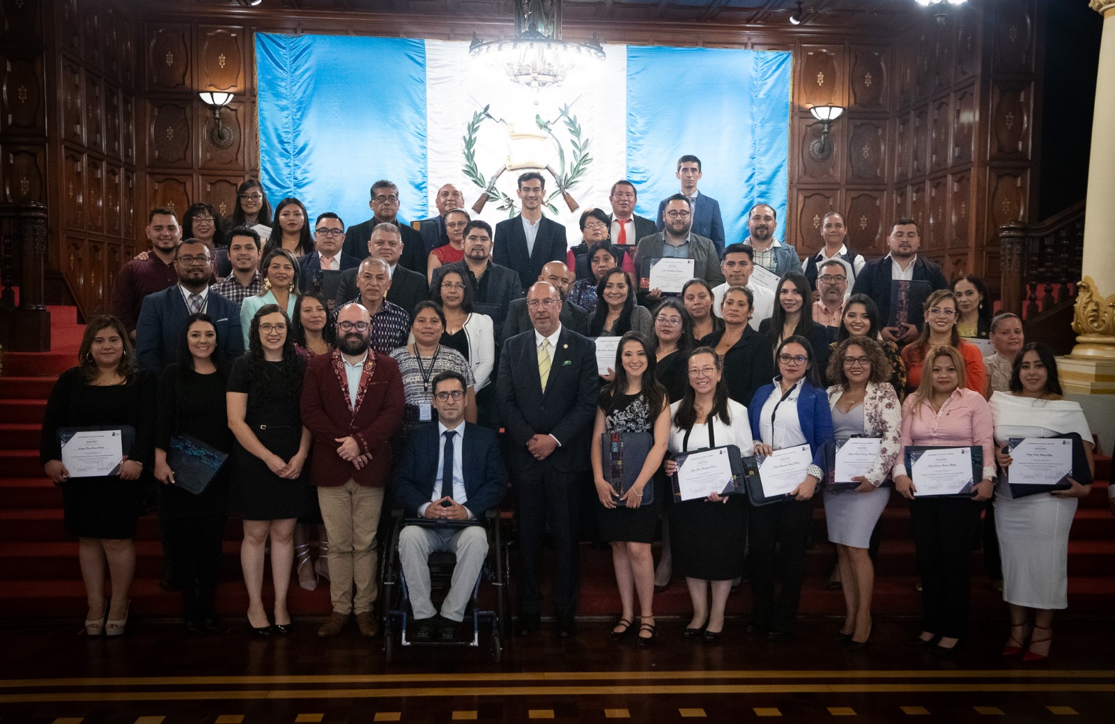 Inclusión de la Dimensión Cultural en la Prestación del Servicio Público