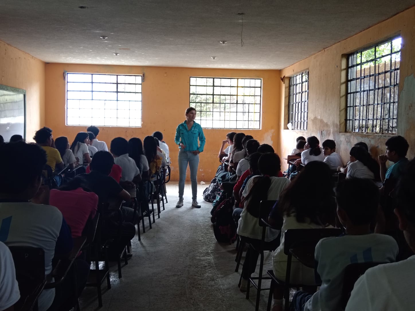 Calendario Maya Refuerza Conocimiento Cultural en Retalhuleu