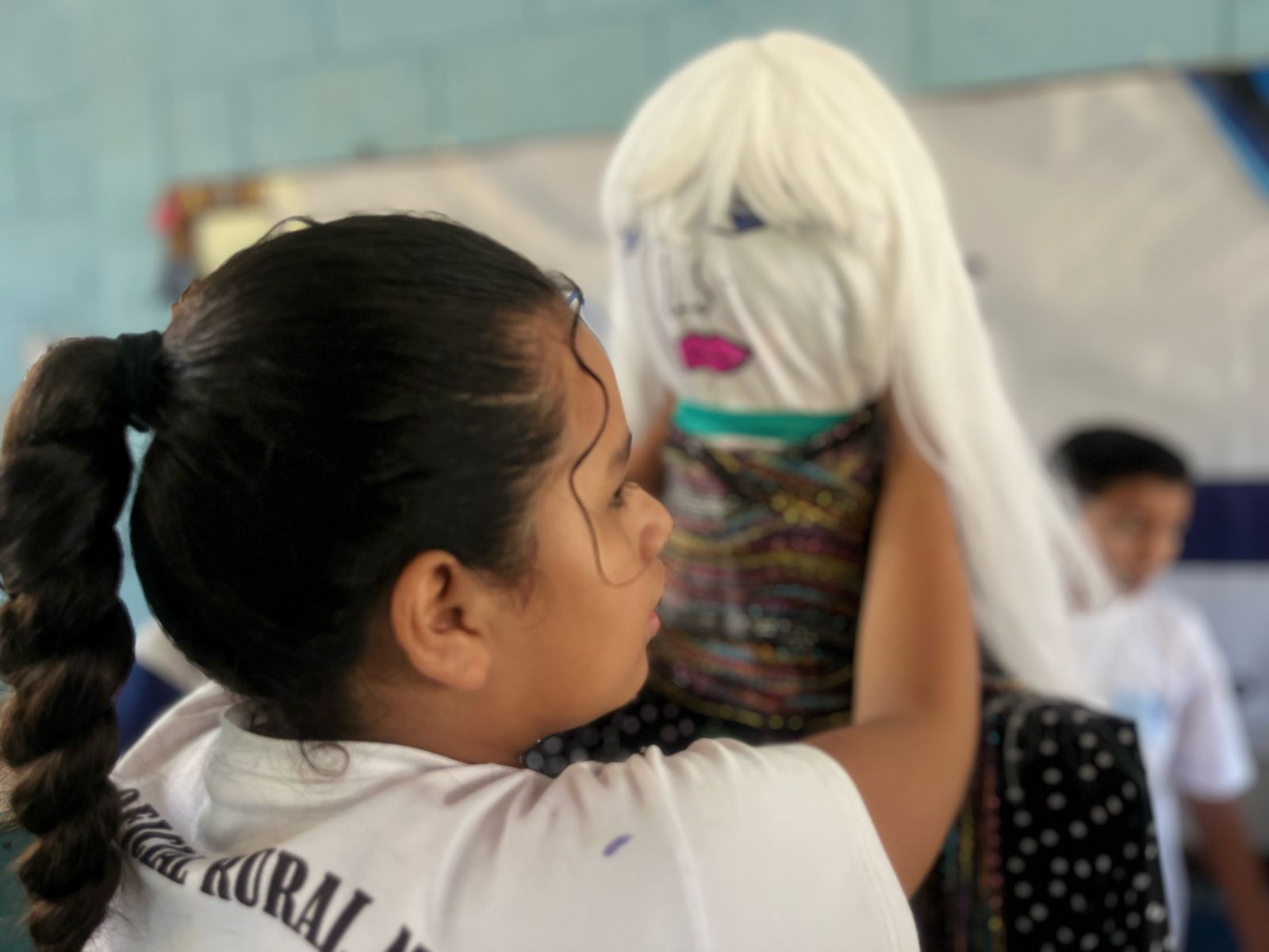 Elaboración de Chatona Promueve la Identidad Cultural en San Benito, Petén