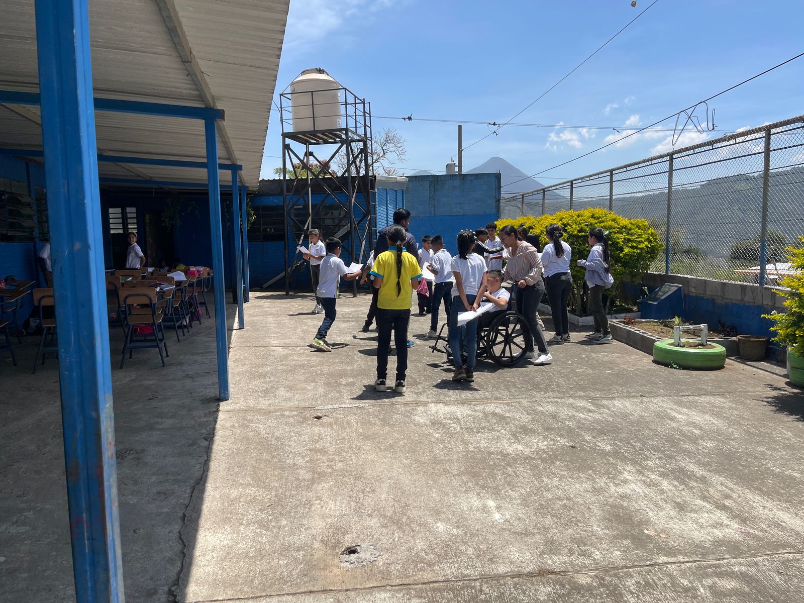Numeración Maya Fomenta la Riqueza Cultural en Palín, Escuintla