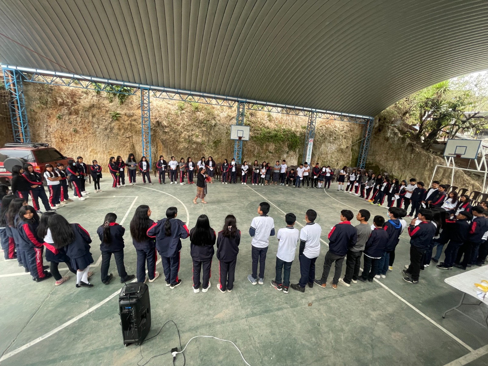Identidad Cultural en San Andrés Semetabaj, Sololá