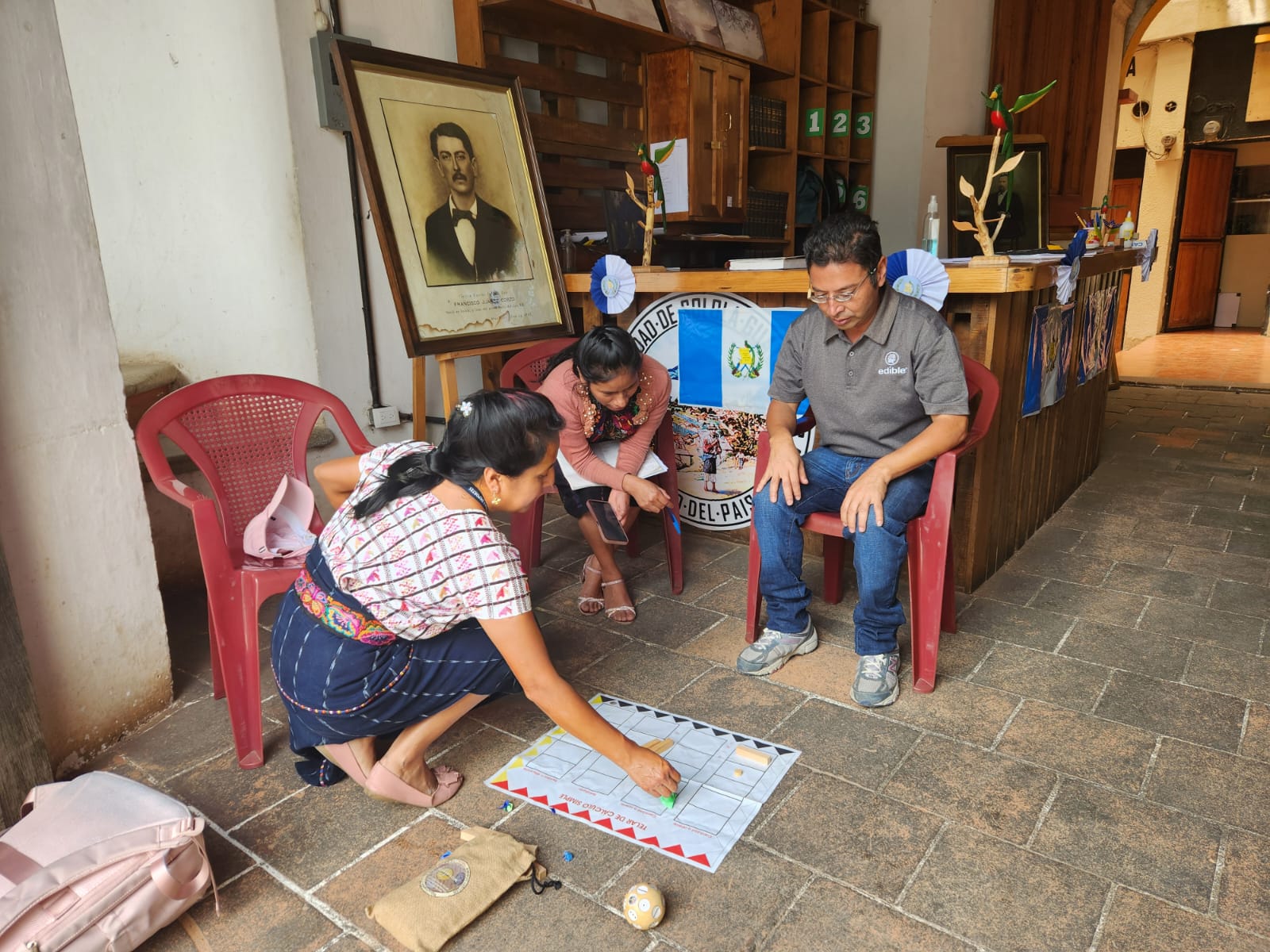 Diplomado Virtual de Gestores Culturales