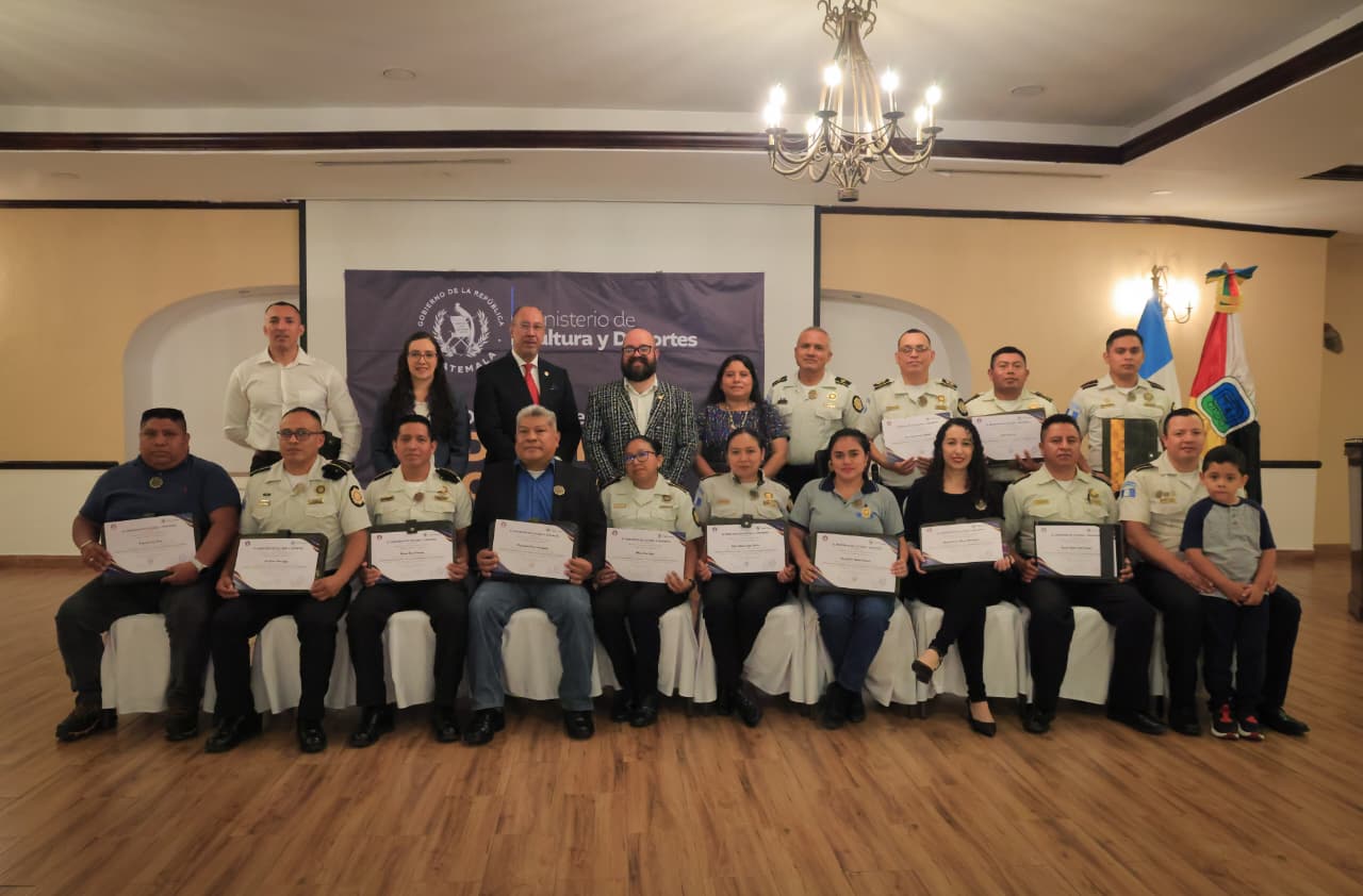 Inclusión y cultura para la Gestión Pública