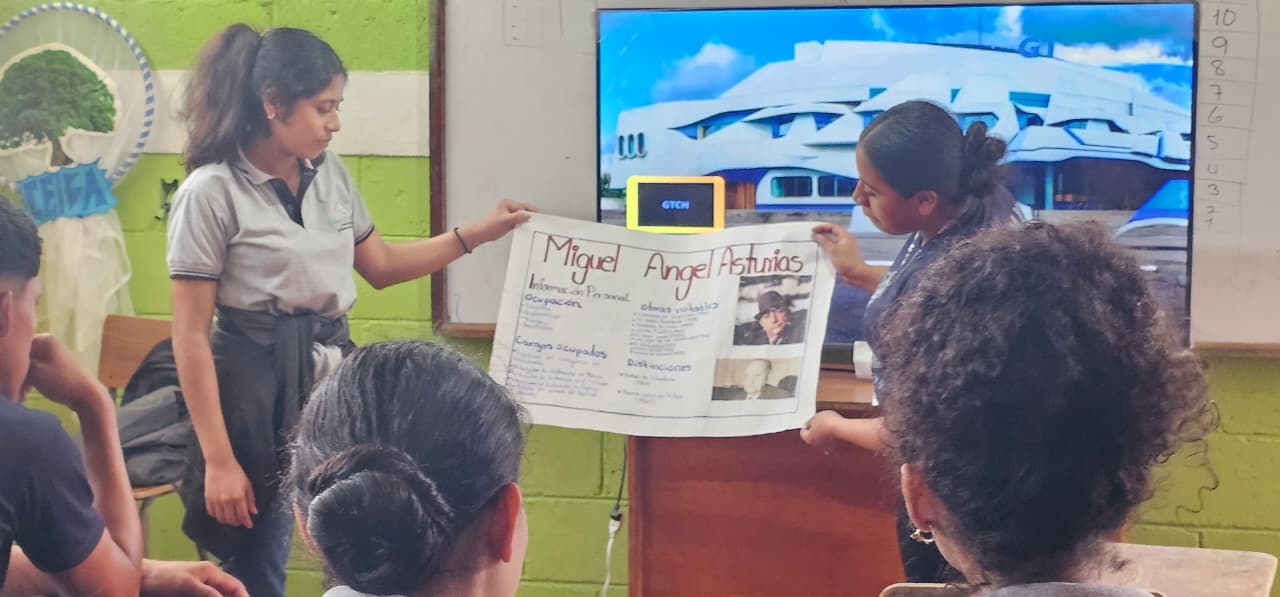 Un legado que forja la identidad nacional en Petén