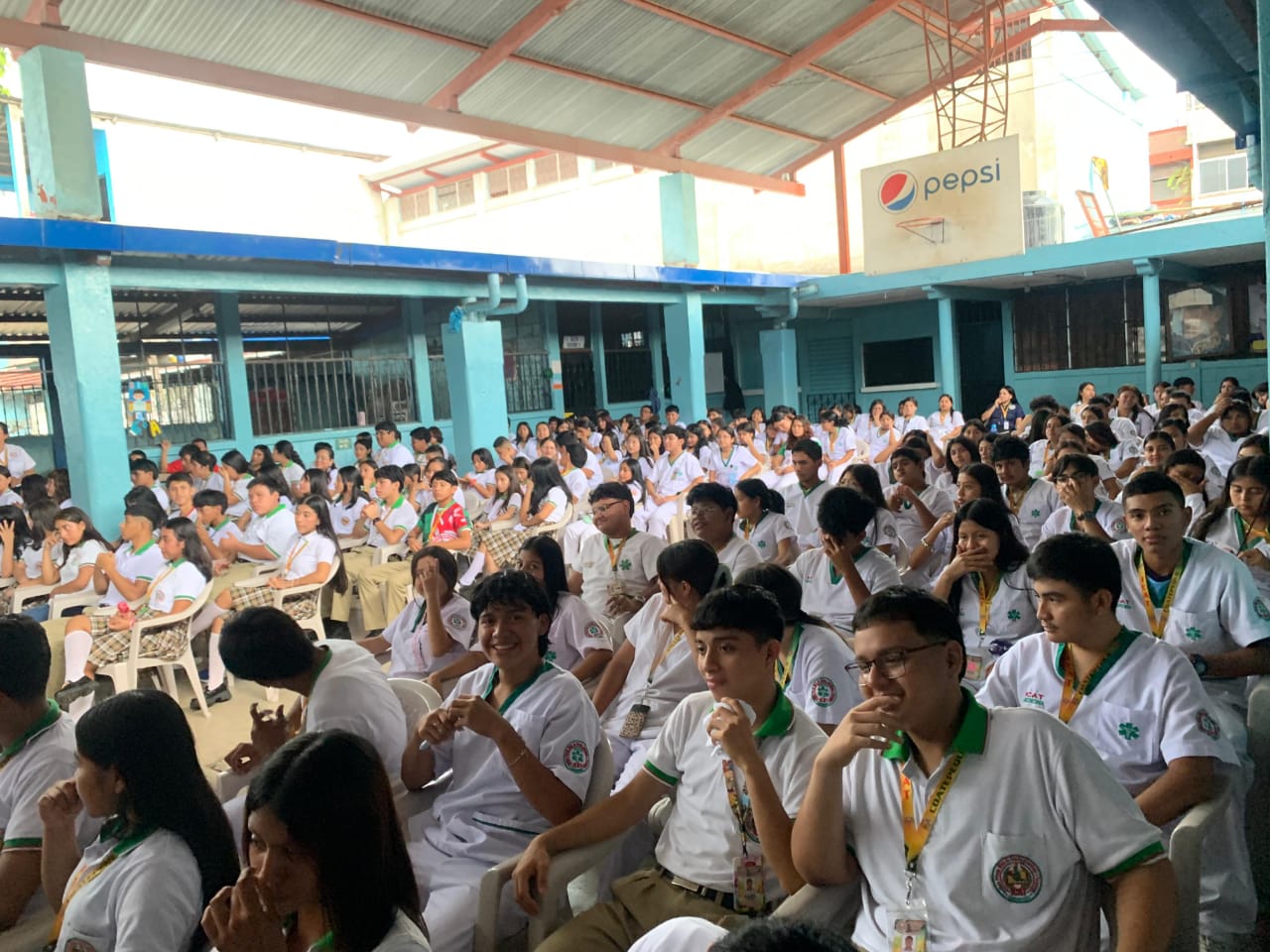 Valoración de las danzas ancestrales de Guatemala